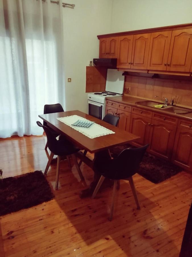 Вилла Ξενωνας Κάρμα Орма Экстерьер фото