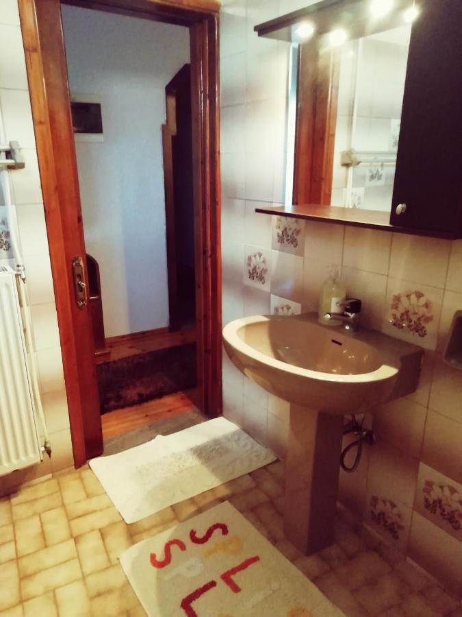 Вилла Ξενωνας Κάρμα Орма Экстерьер фото