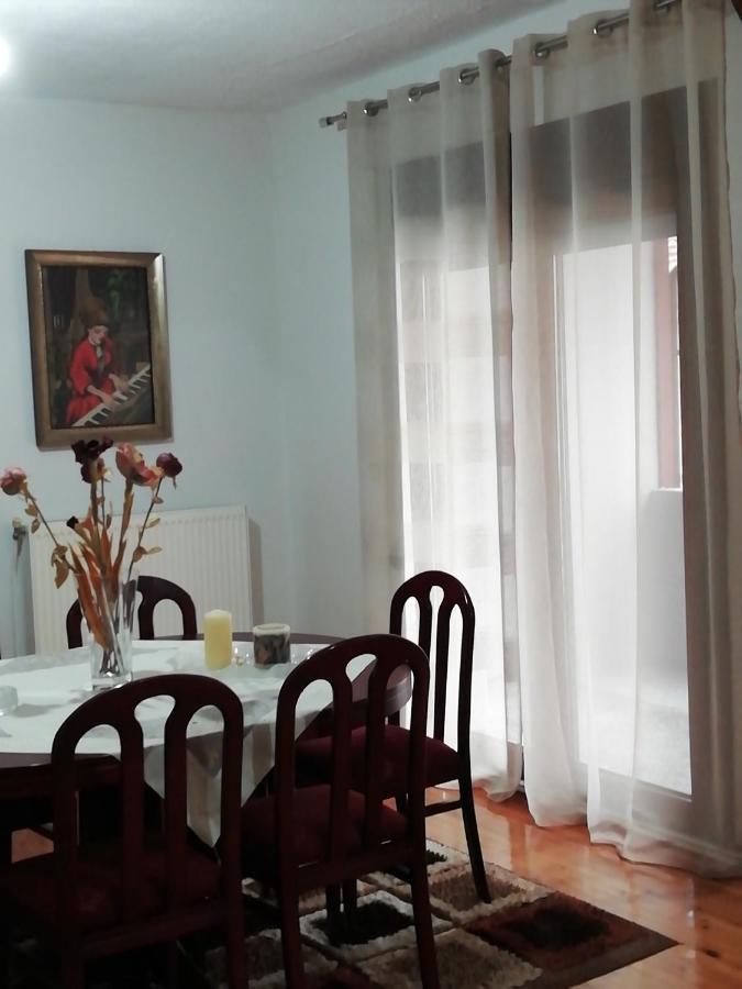 Вилла Ξενωνας Κάρμα Орма Экстерьер фото